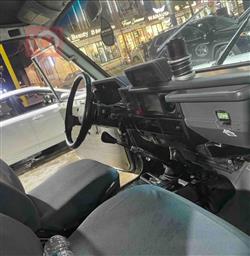 Toyota Land Cruiser 70 Pickup